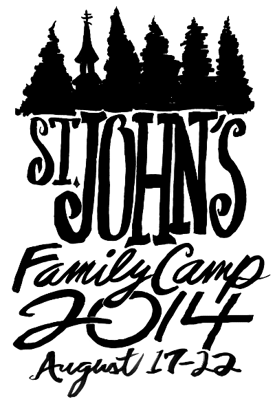 2014 Family Camp Save