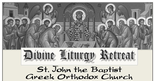 2014 Divine Liturgy Retreat sm